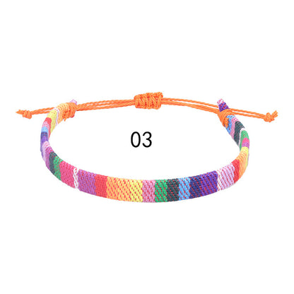 Klassieke Armband met tijdloze uitstraling