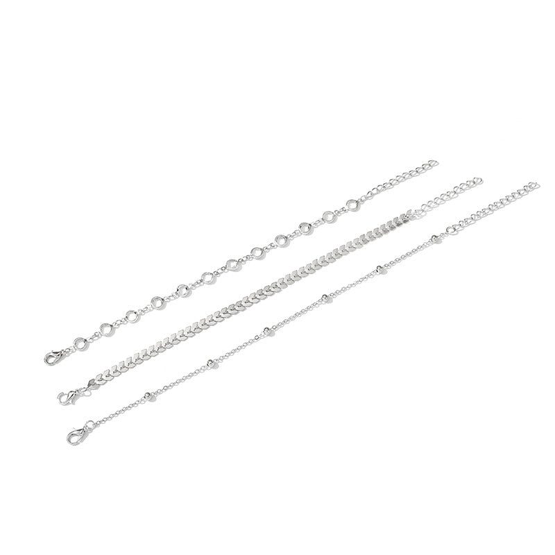 Elegante Armband voor elke gelegenheid