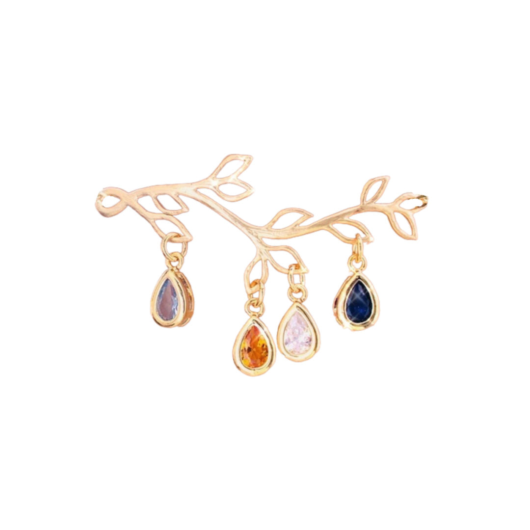 A Must-Have - Romantische Armband voor speciale momenten