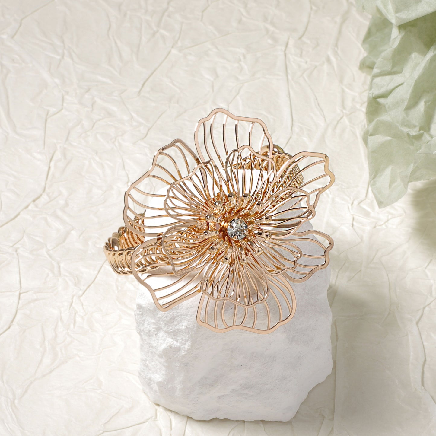 Delicaat ambachtelijke Armband