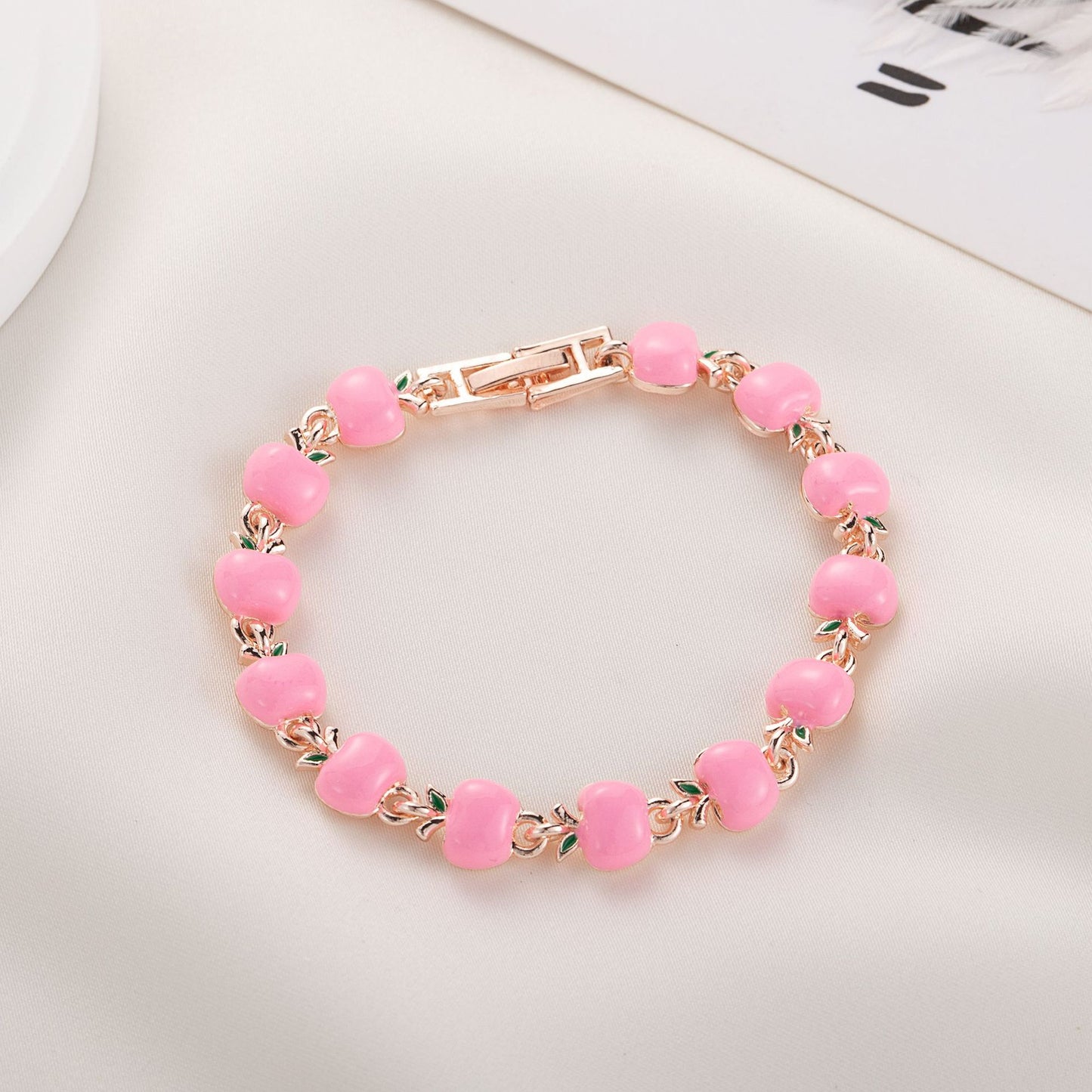 Romantische Armband voor speciale momenten