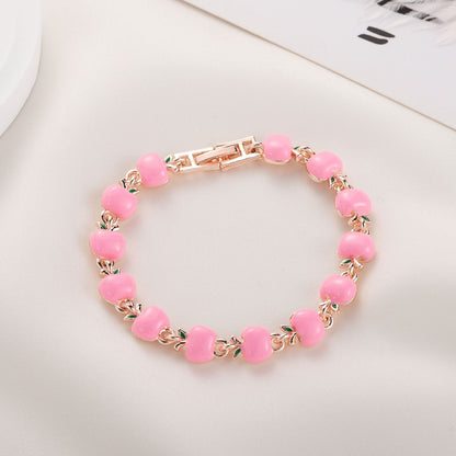 Romantische Armband voor speciale momenten