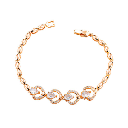 Charmante Armband voor elke gelegenheid