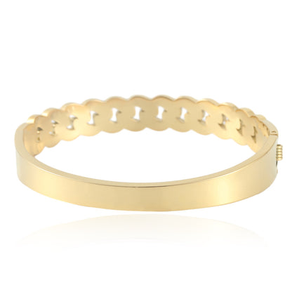 Handgemaakte vintage Armband