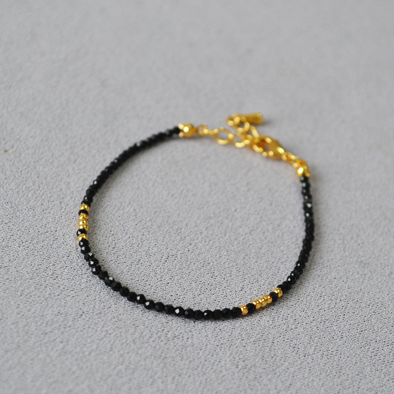 Prachtige Parel Armband met unieke stijl