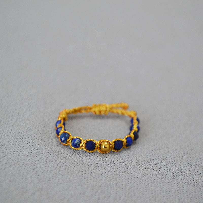 Elegante Gouden Armband voor elke gelegenheid