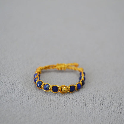 Elegante Gouden Armband voor elke gelegenheid