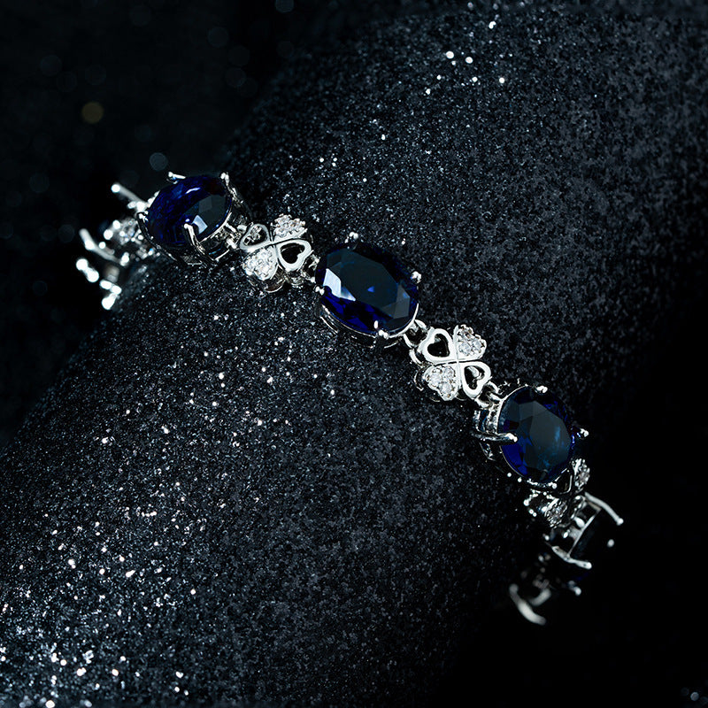 Romantische Armband voor speciale momenten