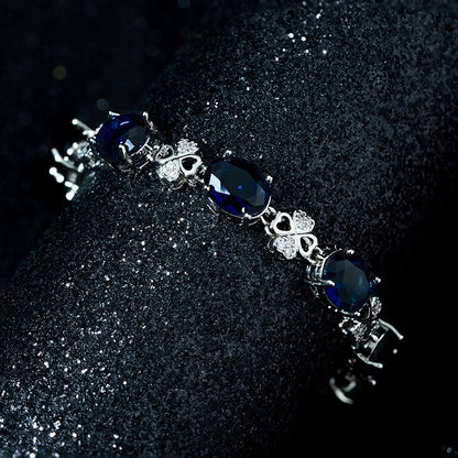 Romantische Armband voor speciale momenten