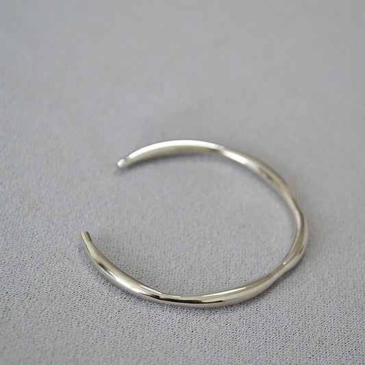 Klassieke Gouden Armband met tijdloze uitstraling