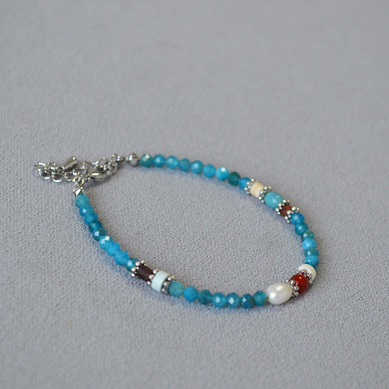 Klassieke Armband met tijdloze uitstraling