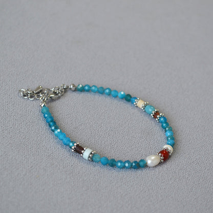 Klassieke Armband met tijdloze uitstraling