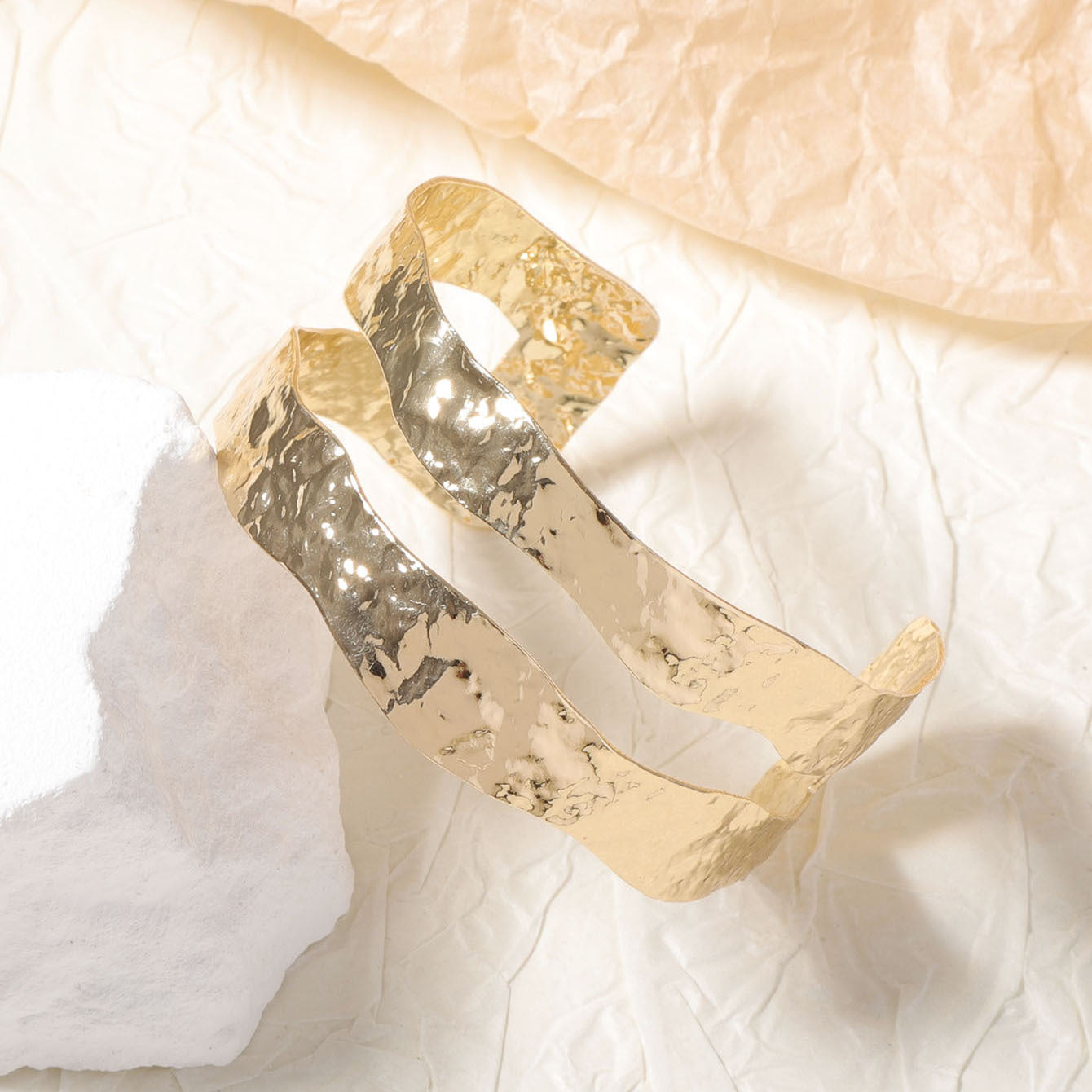 Handgemaakte vintage Armband