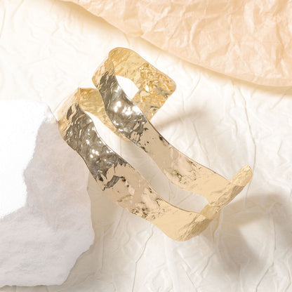 Handgemaakte vintage Armband