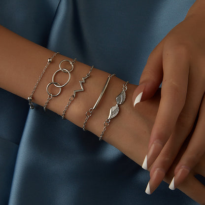 Charmante Armband voor elke gelegenheid