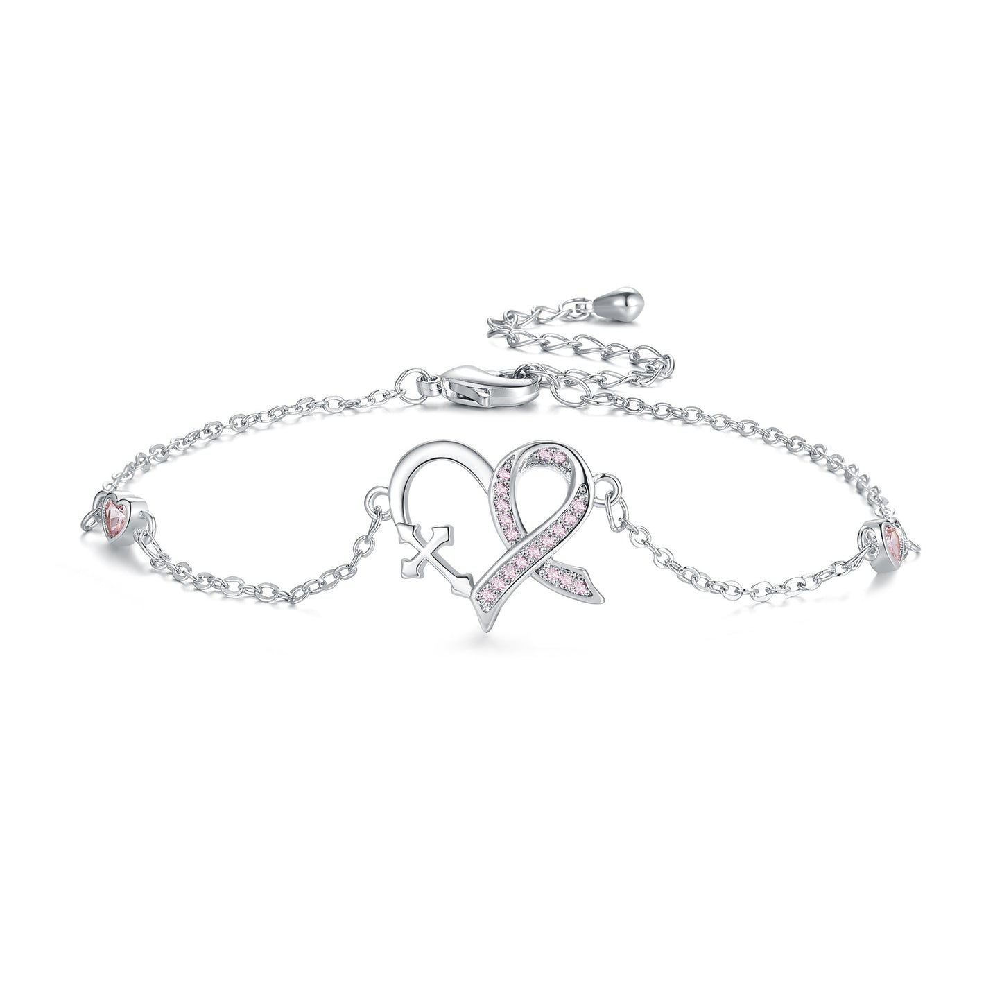 Delicaat ambachtelijke Armband