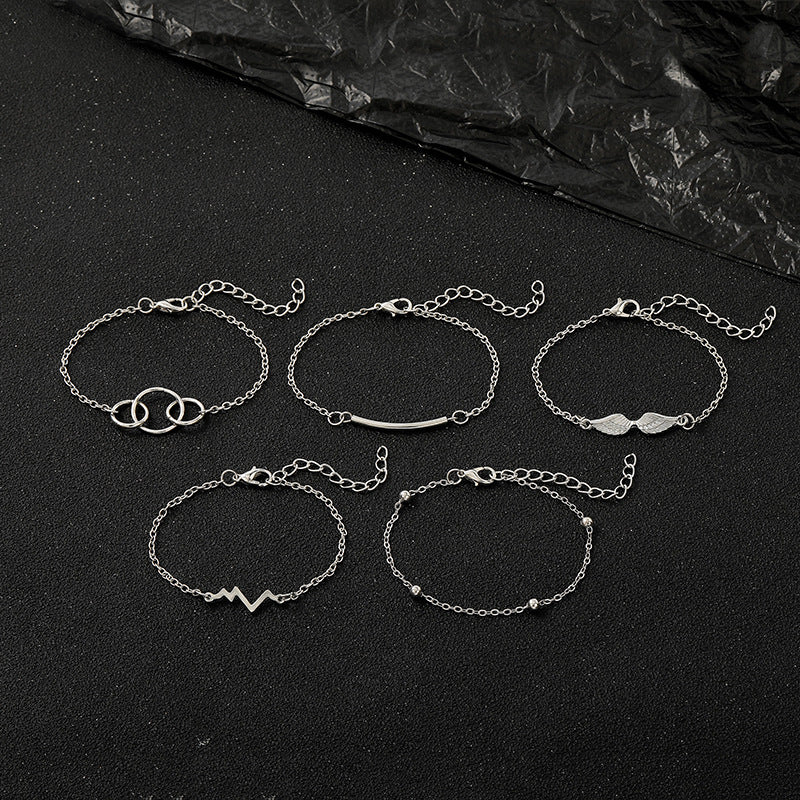 Charmante Armband voor elke gelegenheid