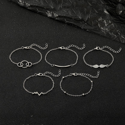 Charmante Armband voor elke gelegenheid