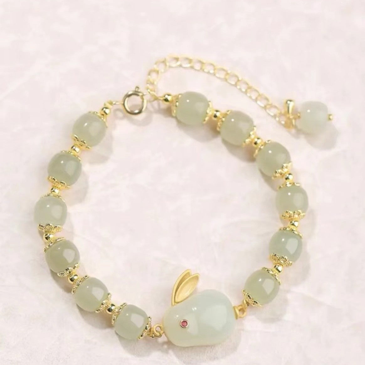 Romantische Armband voor speciale momenten