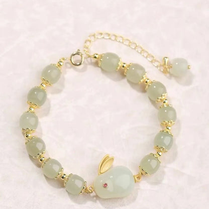 Romantische Armband voor speciale momenten