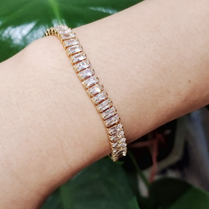 Prachtige Armband met unieke stijl