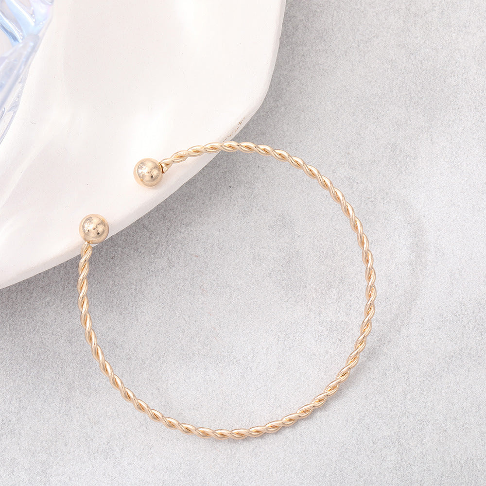 Schitterende Armband voor dagelijks gebruik