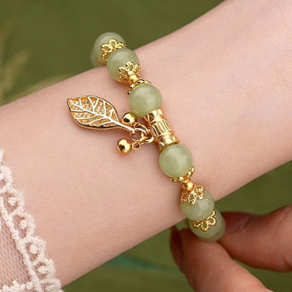 Elegante Gouden Armband voor elke gelegenheid