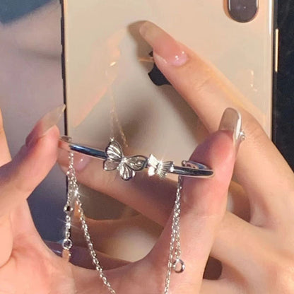 Klassieke Armband met tijdloze uitstraling