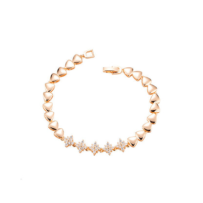 Elegante Armband voor elke gelegenheid