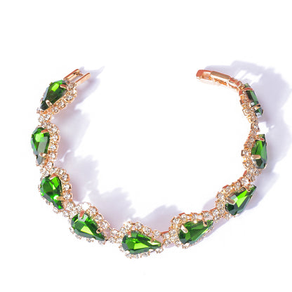 Romantische Armband voor speciale momenten