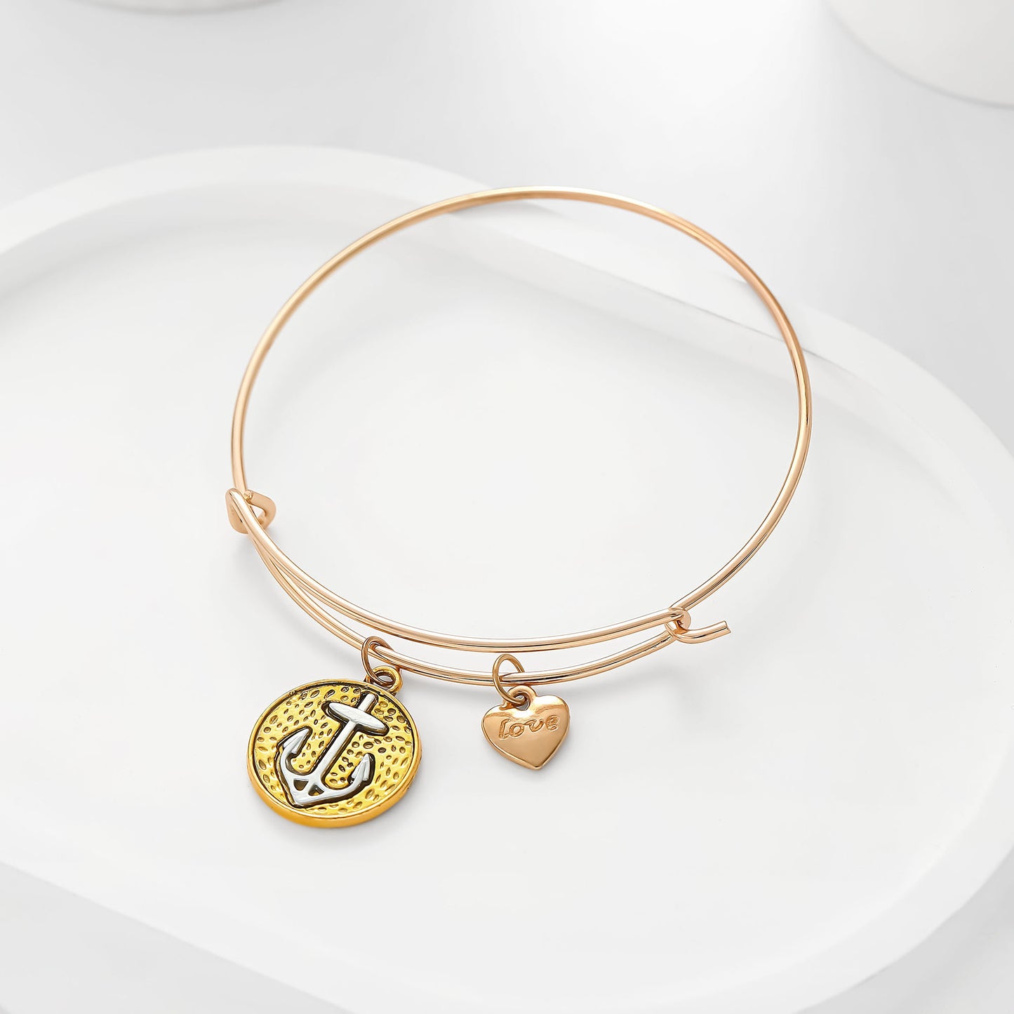 Elegante Armband voor elke gelegenheid