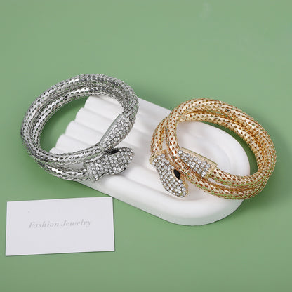 Handgemaakte vintage Armband