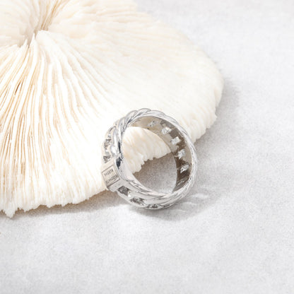 Handgemaakte vintage Armband