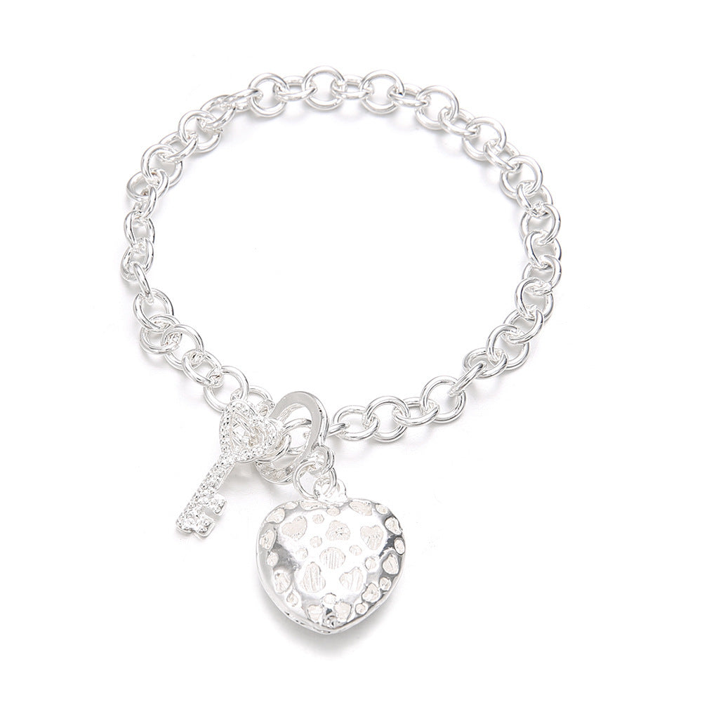 Delicaat ambachtelijke Armband