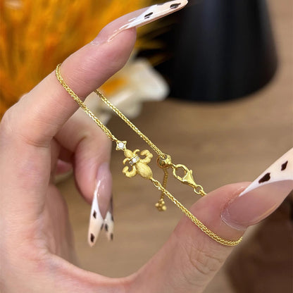 Delicaat ambachtelijke Armband