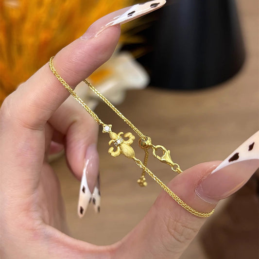 Delicaat ambachtelijke Armband