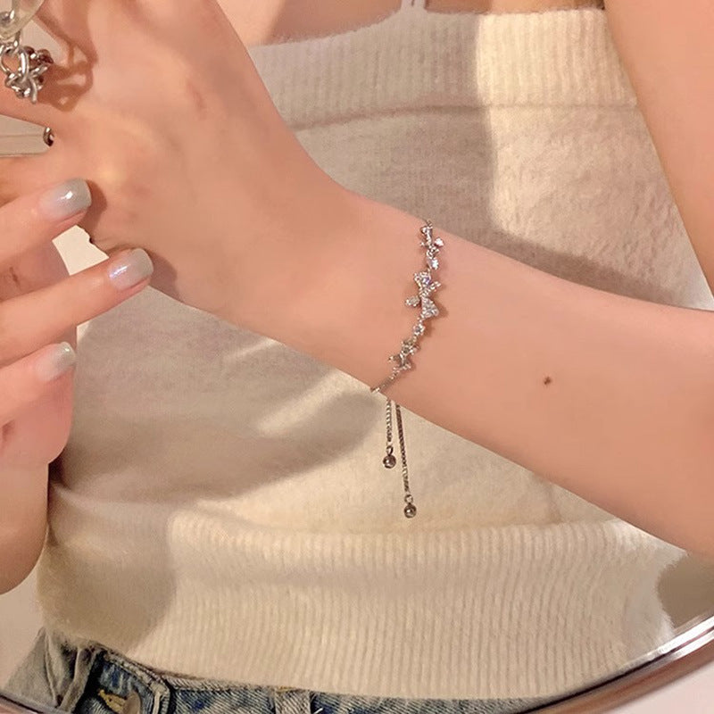 Schitterende Armband voor dagelijks gebruik