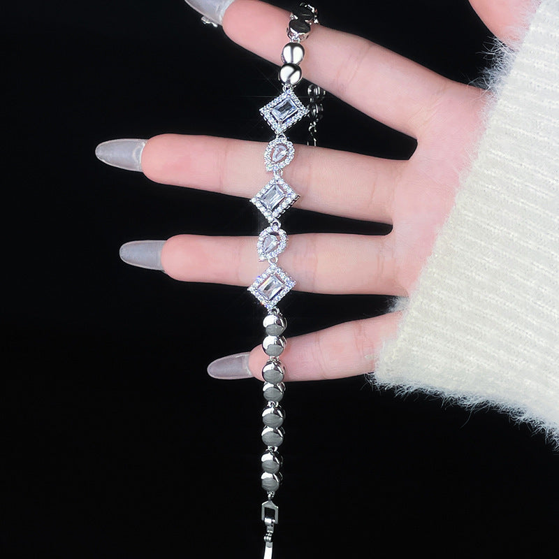 Delicaat ambachtelijke Armband