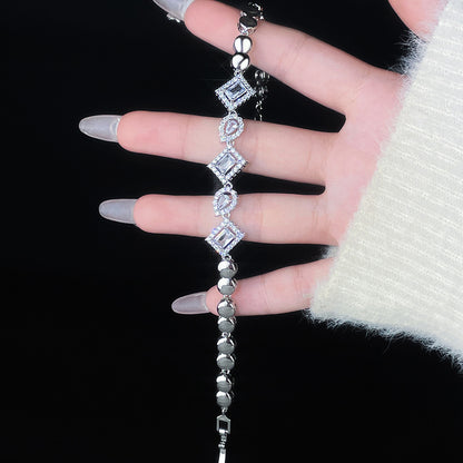 Delicaat ambachtelijke Armband