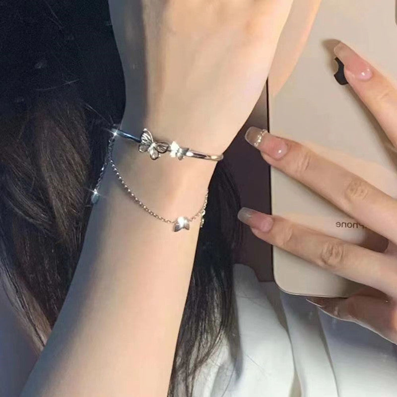 Klassieke Armband met tijdloze uitstraling