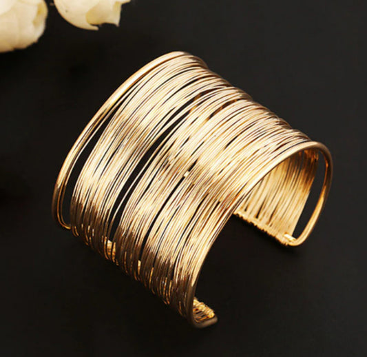 Delicaat ambachtelijke Armband