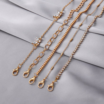 Elegante Armband voor elke gelegenheid