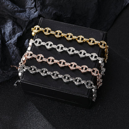 Romantische Armband voor speciale momenten
