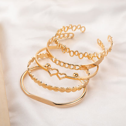 Prachtige Armband met unieke stijl