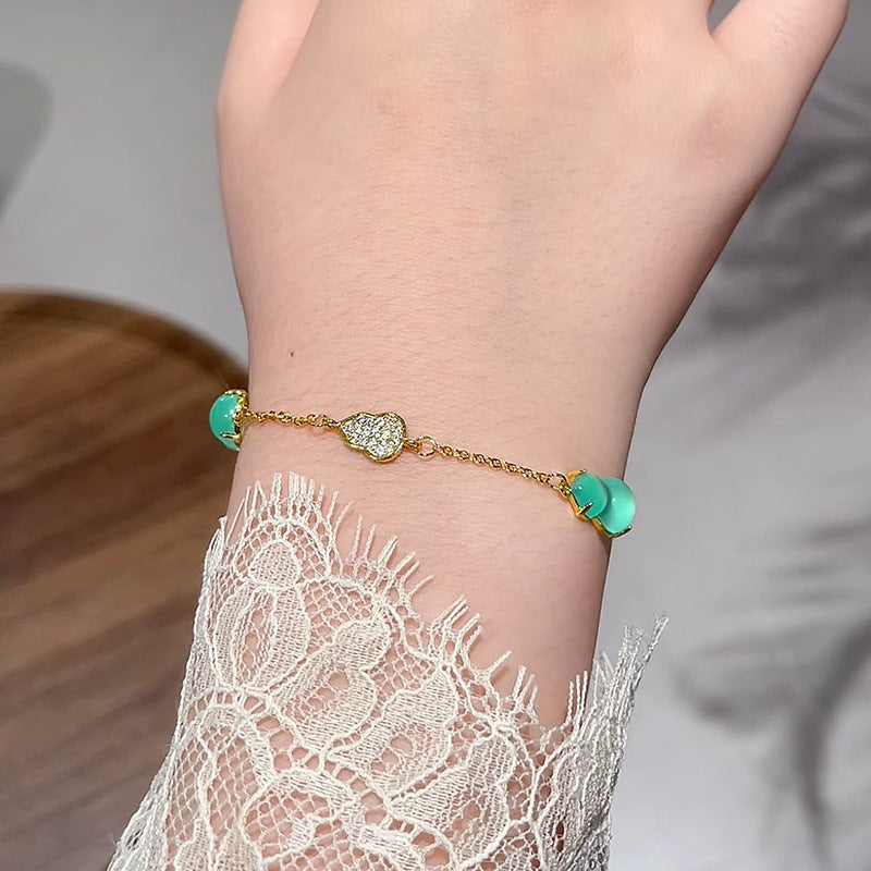 Elegante Armband voor elke gelegenheid