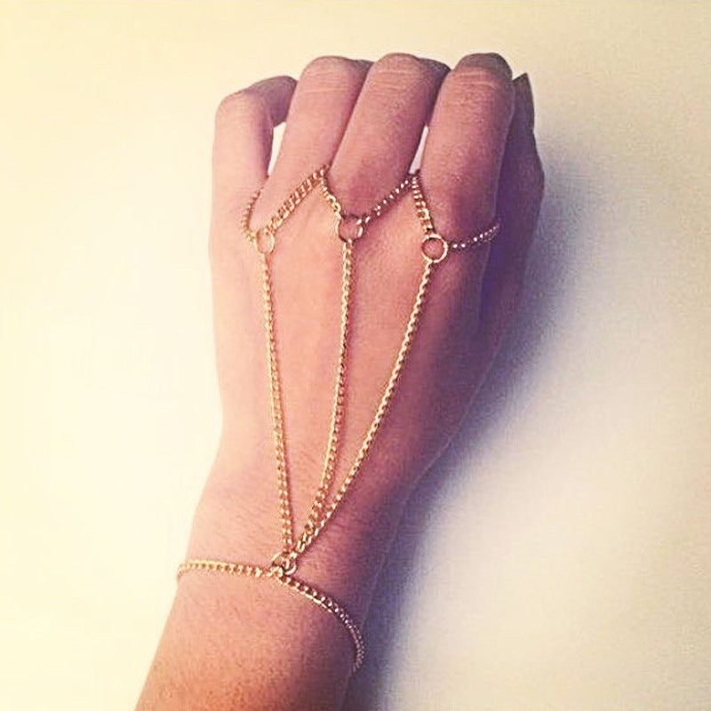 Romantische Armband voor speciale momenten