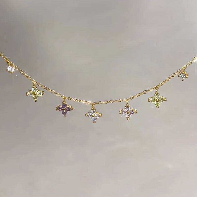 Handgemaakte vintage Armband