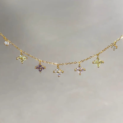 Handgemaakte vintage Armband