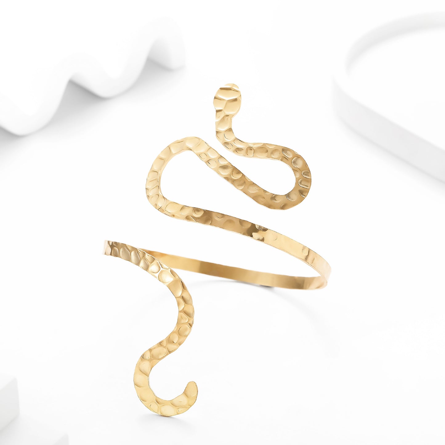 Prachtige Armband met unieke stijl