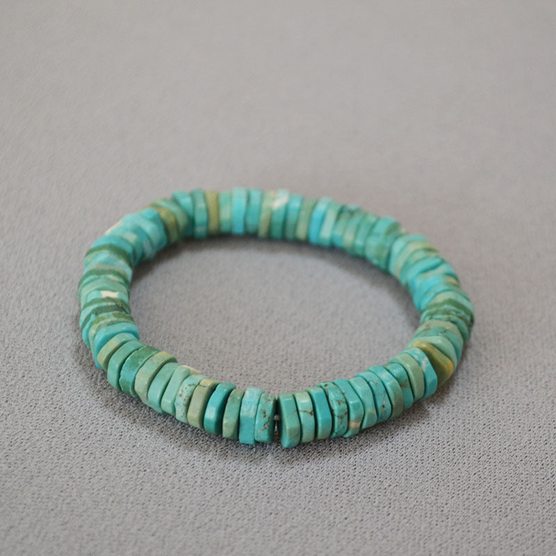 Handgemaakte vintage Armband